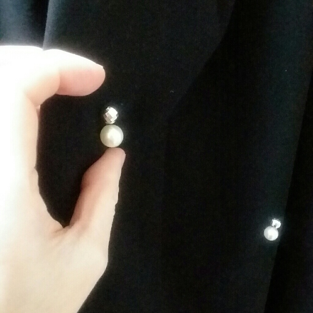 Molly bracken pearl skirt - Picture 3 of 5